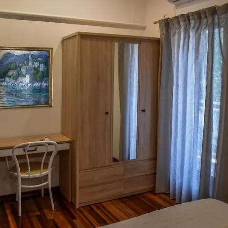 Casa De Verano - Penthouse In With The Private Garden Апартаменты Трогир