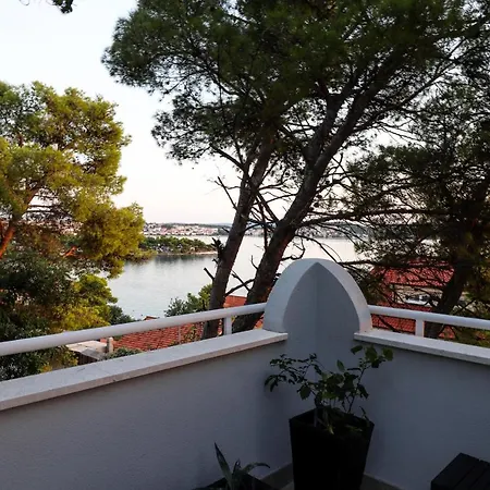 Casa De Verano - Penthouse In With The Private Garden 아파트 *