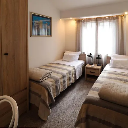 아파트 Casa De Verano - Penthouse In With The Private Garden