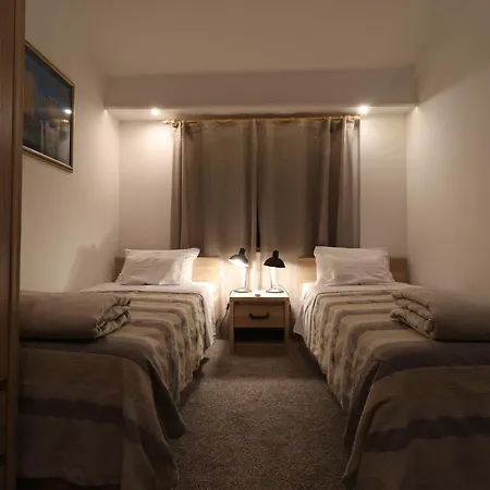 Lägenhet Casa De Verano - Penthouse In With The Private Garden