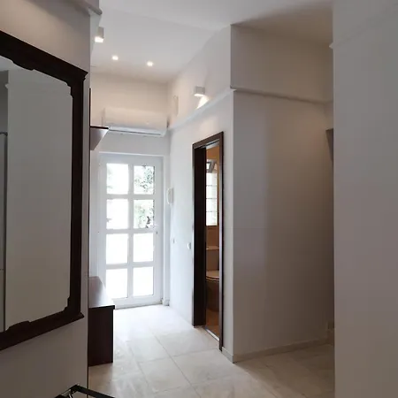 Casa De Verano - Penthouse In With The Private Garden *