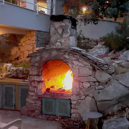 Casa De Verano - Penthouse In With The Private Garden *