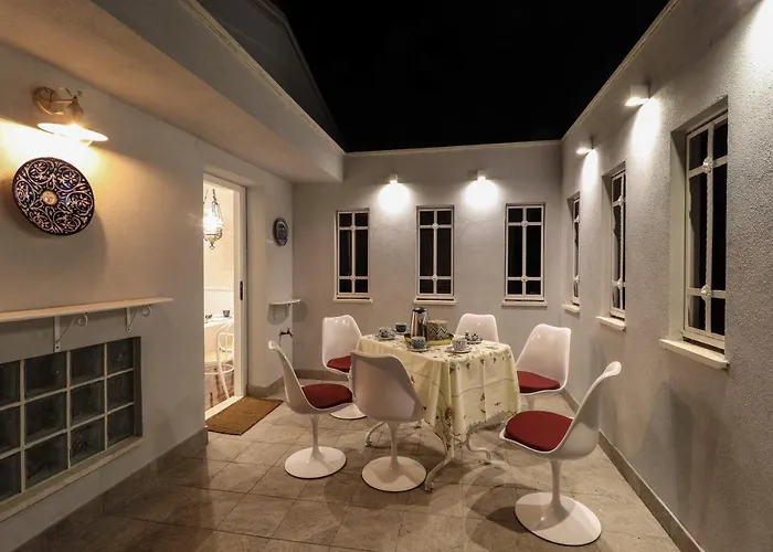 Casa De Verano - Penthouse In With The Private Garden Appartement Trogir