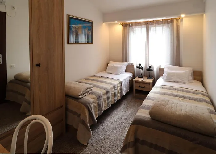 Apartmán Casa De Verano - Penthouse In With The Private Garden