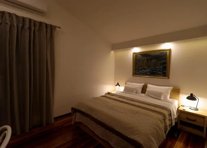 Appartement Casa De Verano - Penthouse In With The Private Garden Trogir