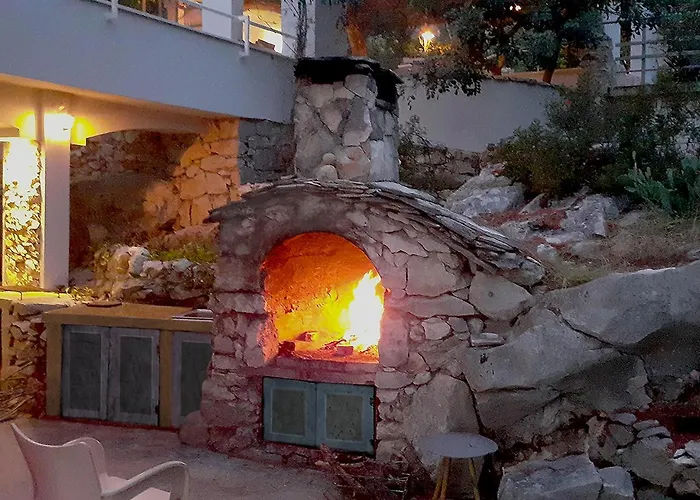 Casa De Verano - Penthouse In With The Private Garden *